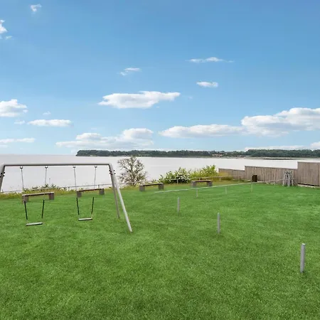 Lovely In With Wifi Dom wakacyjny