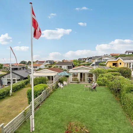 Lovely In With Wifi Dom wakacyjny