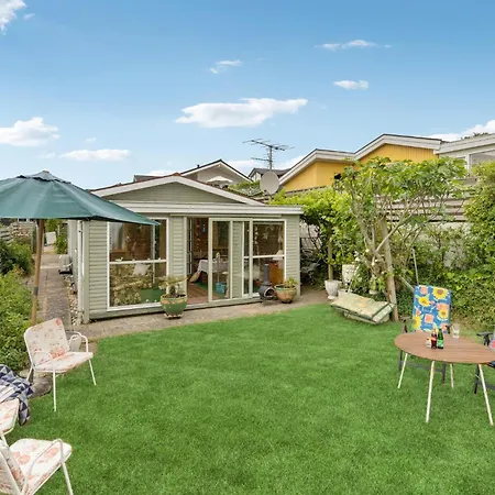 Lovely In With Wifi Dom wakacyjny Hejls