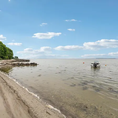 Lovely In With Wifi Dom wakacyjny